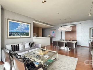 Wohnung zur Miete und zum Kauf mit 2 Zimmer in Sathon, Bangkok