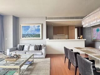 Wohnung zur Miete und zum Kauf mit 2 Zimmer in Sathon, Bangkok