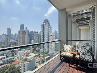 Wohnung zur Miete und zum Kauf mit 2 Zimmer in Sathon, Bangkok