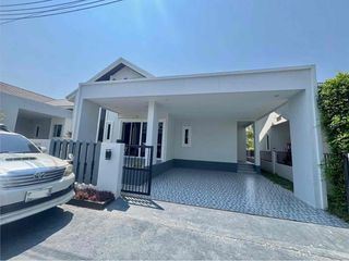For Rent 3 Bedroom House In Bang Lamung, Chonburi