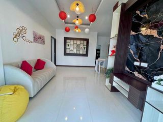 For rent 3 bedrooms house in Bang Lamung, Chonburi