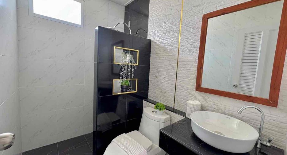 For rent 3 bedrooms house in East Pattaya, Pattaya