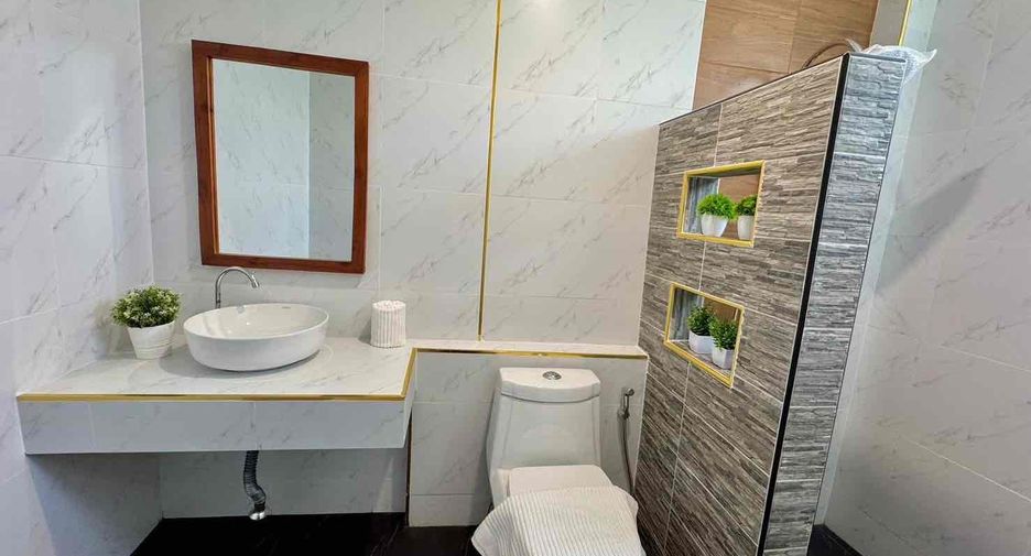 For rent 3 bedrooms house in East Pattaya, Pattaya