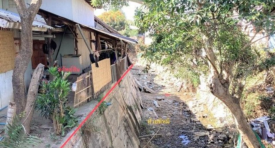 Haus zum Kauf mit 1 Zimmer in Khun Yuam, Mae Hong Son