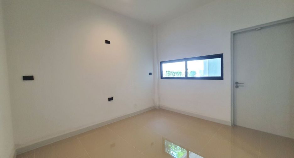 For sale 4 bedrooms house in Bang Bua Thong, Nonthaburi