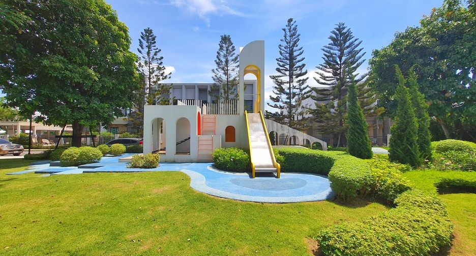 For sale 4 bedrooms house in Bang Bua Thong, Nonthaburi