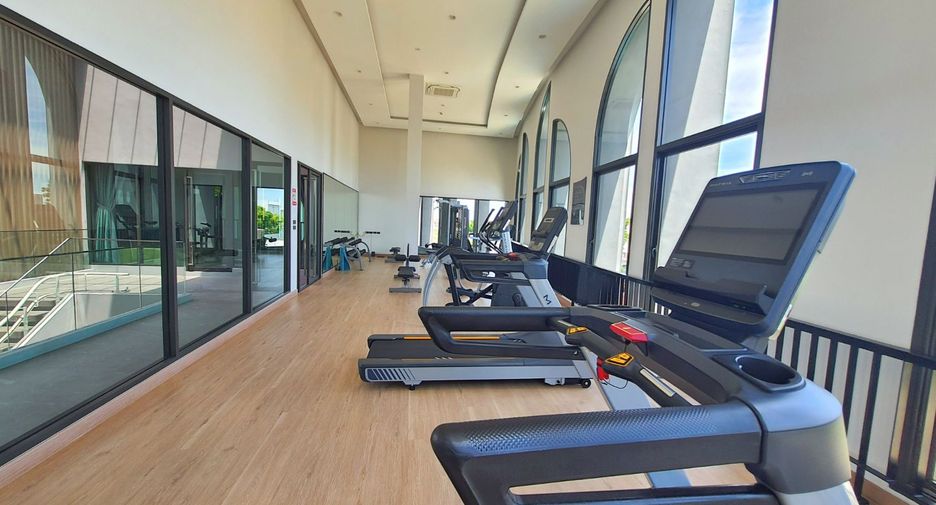 For sale 4 bedrooms house in Bang Bua Thong, Nonthaburi