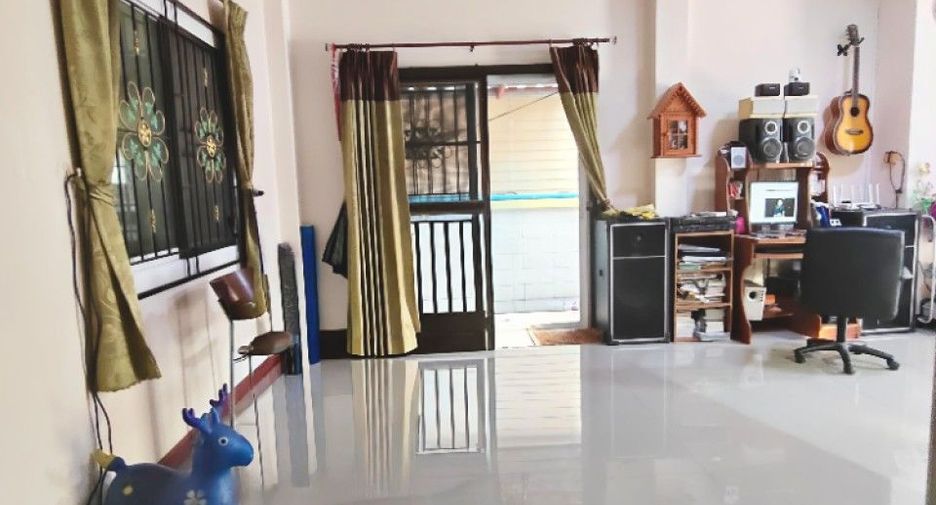 ขาย 4 ห้องนอน บ้านเดี่ยว ใน หนองจอก, กรุงเทพฯ