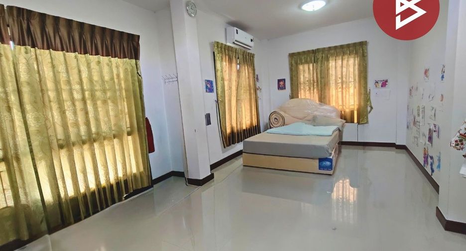 ขาย 4 ห้องนอน บ้านเดี่ยว ใน หนองจอก, กรุงเทพฯ