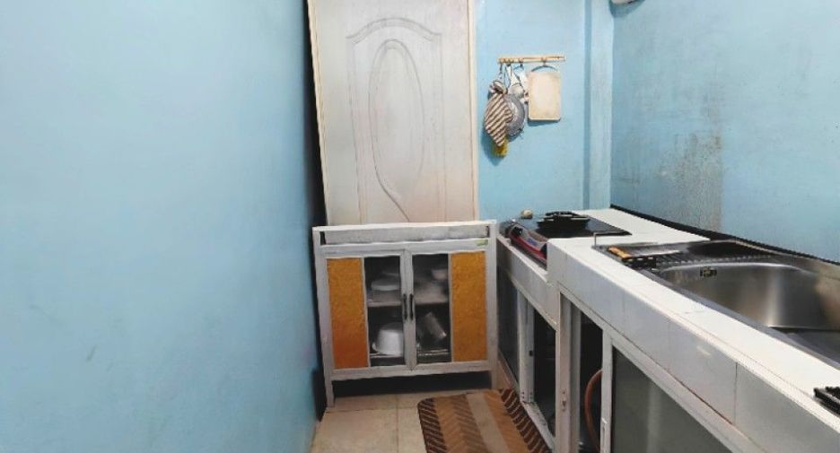 ขาย 4 ห้องนอน บ้านเดี่ยว ใน หนองจอก, กรุงเทพฯ
