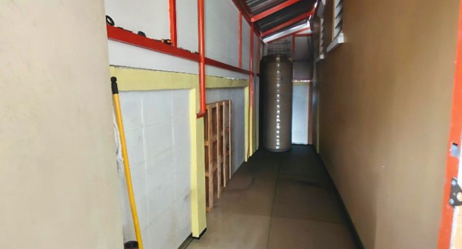 ขาย 4 ห้องนอน บ้านเดี่ยว ใน หนองจอก, กรุงเทพฯ