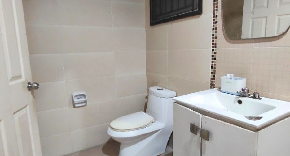 ขาย 4 ห้องนอน บ้านเดี่ยว ใน หนองจอก, กรุงเทพฯ