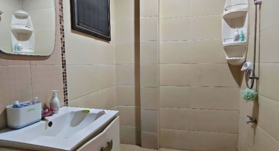 ขาย 4 ห้องนอน บ้านเดี่ยว ใน หนองจอก, กรุงเทพฯ