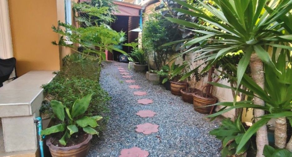 ขาย 4 ห้องนอน บ้านเดี่ยว ใน หนองจอก, กรุงเทพฯ