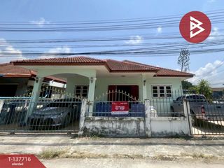 出售 3 卧室 独立屋 在 Ban Chang, Rayong