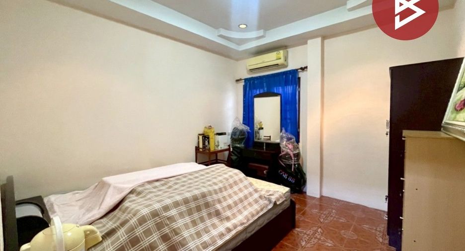 À vendre 3 chambres maison à Ban Chang, Rayong
