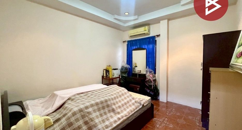 À vendre 3 chambres maison à Ban Chang, Rayong