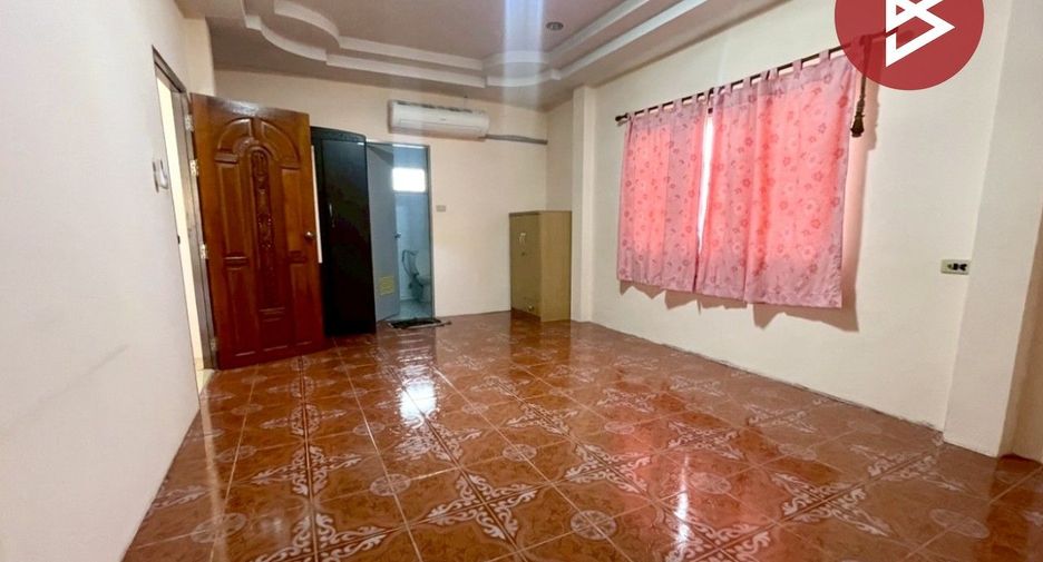 À vendre 3 chambres maison à Ban Chang, Rayong