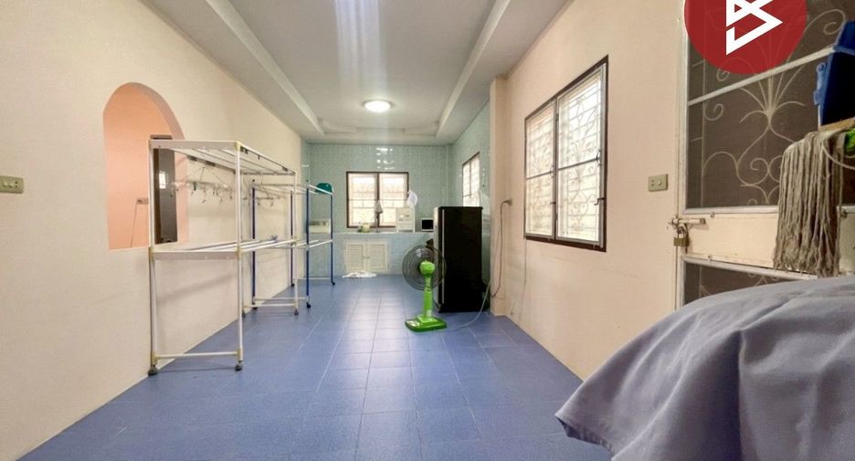 À vendre 3 chambres maison à Ban Chang, Rayong