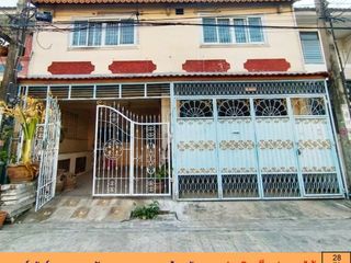 出售 4 卧室 联排别墅 在 Bang Kruai, Nonthaburi