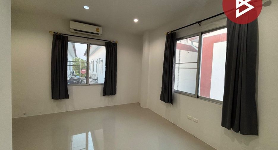 For sale 3 bedrooms townhouse in Phra Samut Chedi, Samut Prakan
