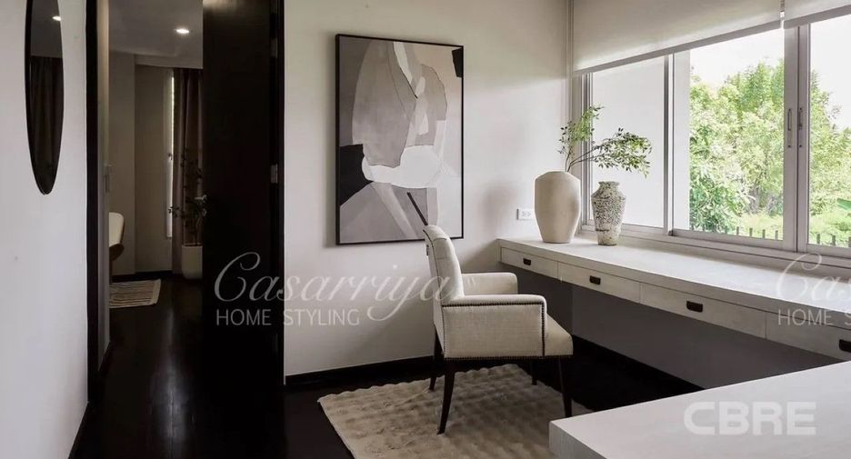 Casa en venta de 3 habitaciones en Suan Luang, Bangkok