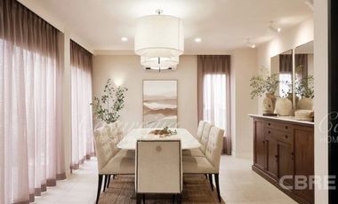 For sale 3 bedrooms house in Suan Luang, Bangkok