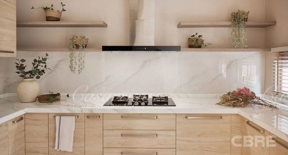 Casa en venta de 3 habitaciones en Suan Luang, Bangkok
