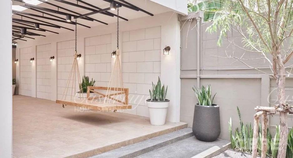 Casa en venta de 3 habitaciones en Suan Luang, Bangkok