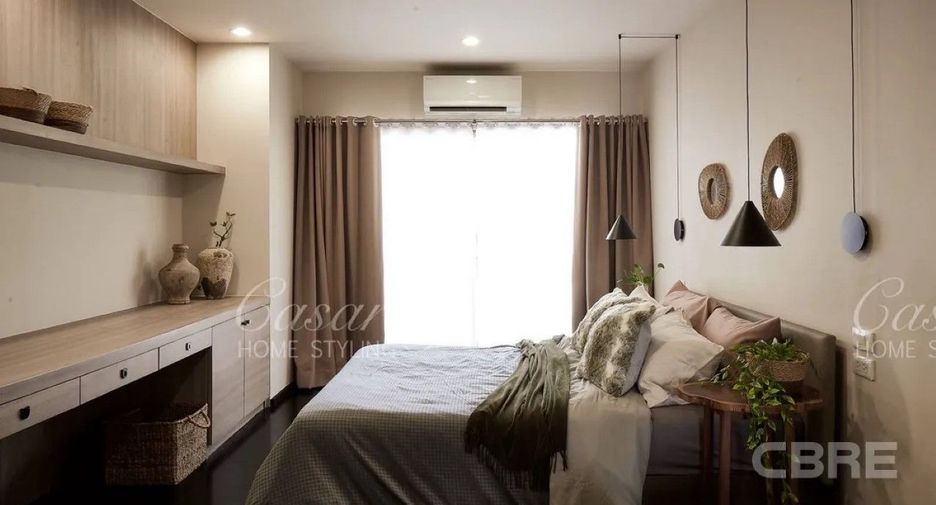 Casa en venta de 3 habitaciones en Suan Luang, Bangkok