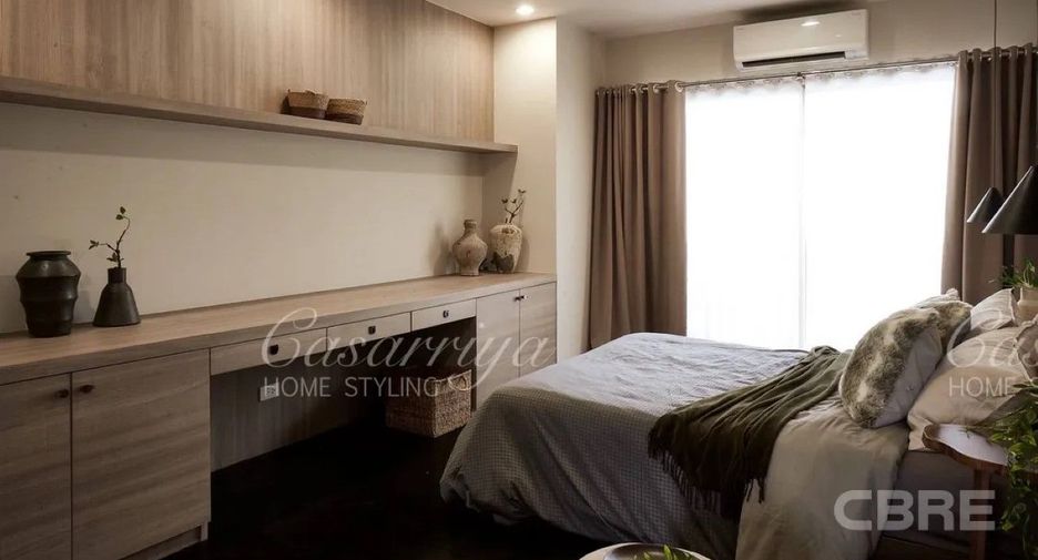 Casa en venta de 3 habitaciones en Suan Luang, Bangkok