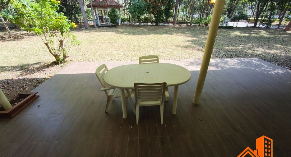 出售 3 卧室 独立屋 在 Pak Chong, Nakhon Ratchasima