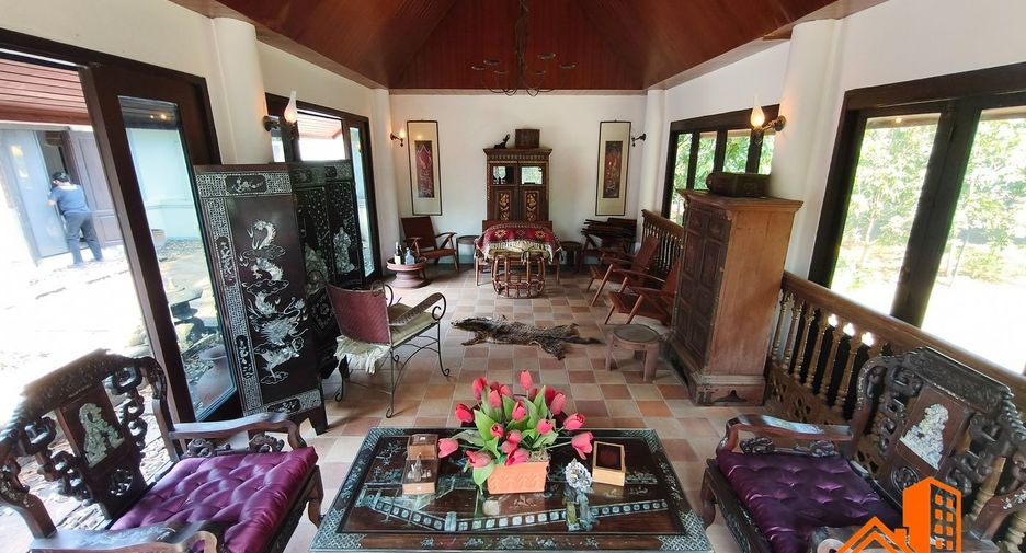 出售 3 卧室 独立屋 在 Pak Chong, Nakhon Ratchasima
