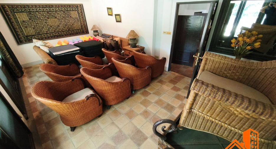 出售 3 卧室 独立屋 在 Pak Chong, Nakhon Ratchasima
