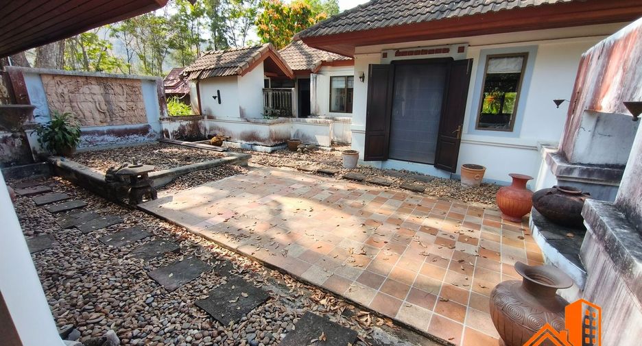 出售 3 卧室 独立屋 在 Pak Chong, Nakhon Ratchasima