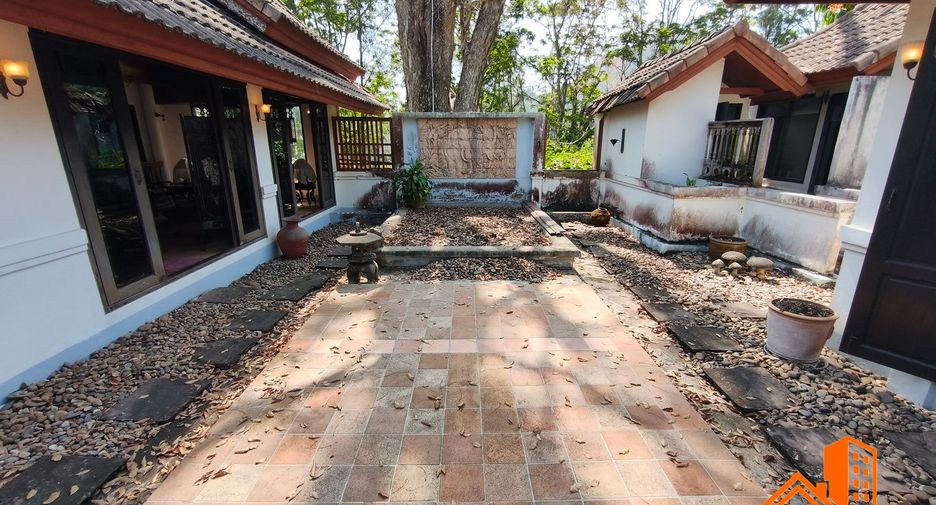 出售 3 卧室 独立屋 在 Pak Chong, Nakhon Ratchasima