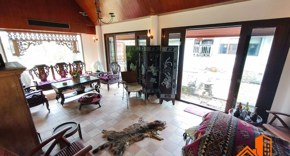 出售 3 卧室 独立屋 在 Pak Chong, Nakhon Ratchasima