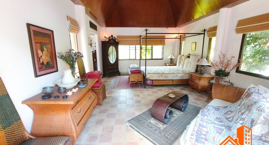 出售 3 卧室 独立屋 在 Pak Chong, Nakhon Ratchasima