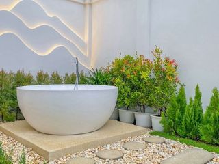 Продажа 5 спальни вилла в Банг Ламунг, Чонбури