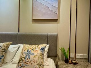 For rent and for sale 1 bed condo in Bang Lamung, Chonburi