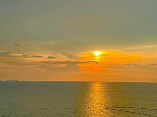 For rent and for sale 1 bed condo in Bang Lamung, Chonburi