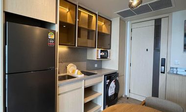 For rent and for sale 1 bed condo in Bang Lamung, Chonburi
