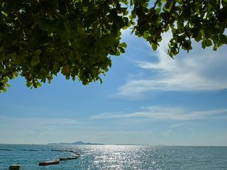For rent and for sale 1 bed condo in Bang Lamung, Chonburi