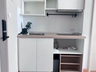For sale 1 bed condo in Bang Sue, Bangkok