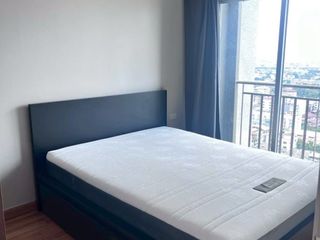 For sale 1 bed condo in Bang Sue, Bangkok