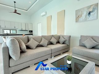 For sale 4 bedrooms villa in Hua Hin, Prachuap Khiri Khan