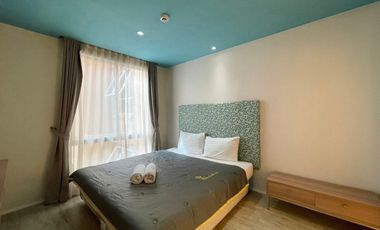 For rent 2 bedrooms condo in Bang Lamung, Chonburi