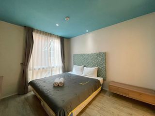 For rent 2 bedrooms condo in Bang Lamung, Chonburi