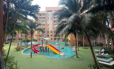 For rent 2 bedrooms condo in Jomtien, Pattaya
