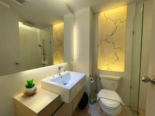 For rent 2 bedrooms condo in Bang Lamung, Chonburi